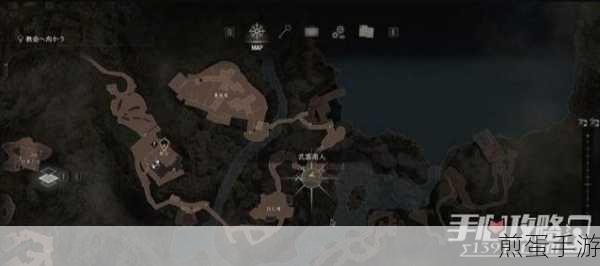 生化危机4重制版移动及旋转物品键位全解析
