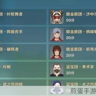 原神合剂演进首日全攻略，新手如何巧妙应对挑战