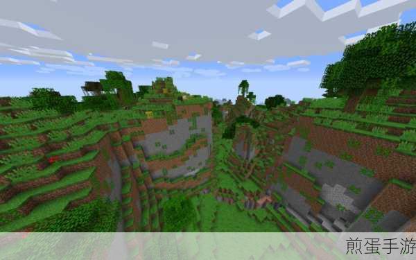 我的世界内置绿色钥匙MOD菜单版下载-由Mojang Studios开发的手机开放世界沙盒游戏，沙盒游戏的巅峰之作
