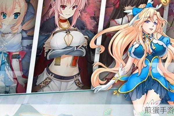 三国恋 Online 手游下载，引领手游新风潮
