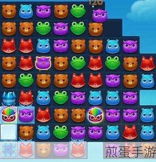 开心消除乐游戏下载:引领休闲娱乐新潮流