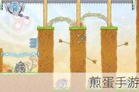 激光超能力者游戏下载:卡通风格射击闯关跑酷游戏成爆款