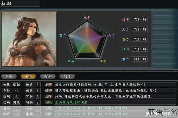 三国志 11，血色衣冠技能下载_策略战棋游戏，热门玩法大揭秘