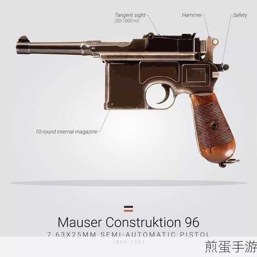 武器拆解最新版下载_模拟拆解枪械游戏,热门玩法等你体验