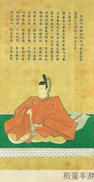 我在江户当藩主手游下载-经营游戏,热门手游新体验