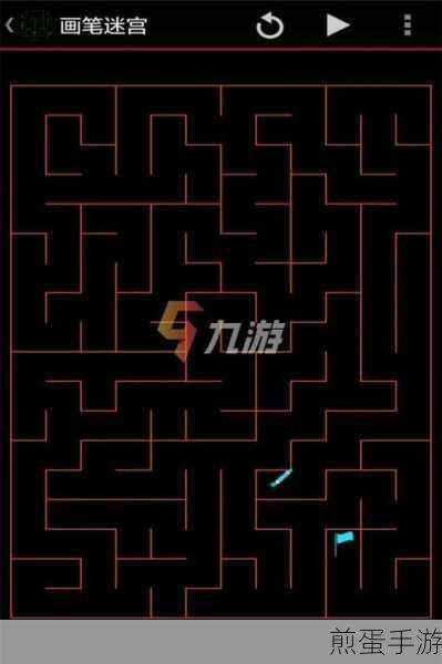 滚动的迷宫游戏最新下载:超刺激的解谜之旅等你来战