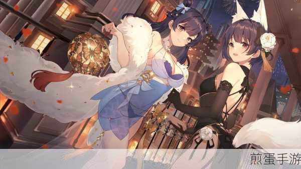 命运临界游戏下载-二次元动作冒险mmorpg手游,热门游戏引领二次元新潮流