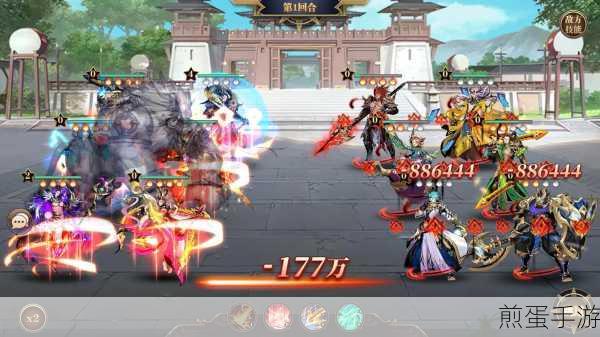 新无敌ol公益服下载,三国乱世策略卡牌对战手游引领热潮