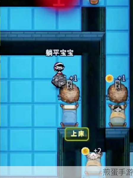 躺平发育正常版下载-全新的像素风格塔防游戏,热门塔防手游等你来战