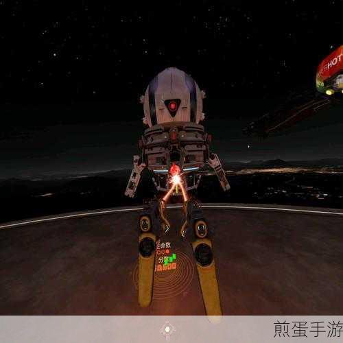 深空之战vr手机版下载_画风超级逼真的vr飞行射击游戏,引领游戏新潮流