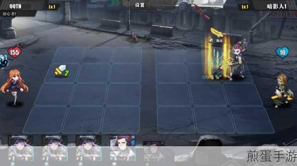 星陨之地我在废土当救世主手游下载，引领游戏新风潮