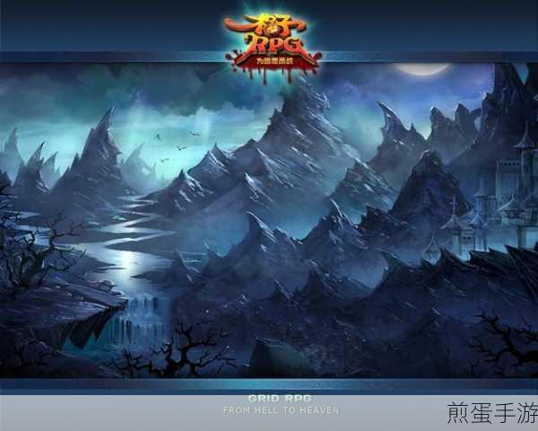 伊萨贝尔下载:充满浓厚暗黑风格的动作RPG 带你走进神秘世界