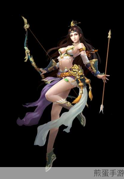 上古剑刃手机版下载-ARPG手机游戏，热门手游引领新潮流