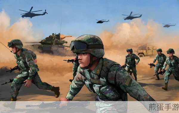 热血战场勇士冲锋最新版下载,融合FPS/TPS元素的游戏,掀起射击狂潮