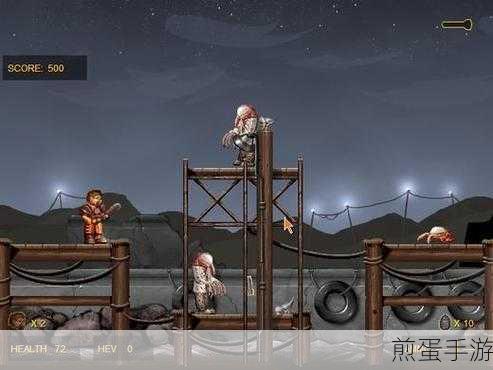 雨后凤凰崛起英文版下载_2D 横版类型的动作冒险类游戏,引领游戏新潮流