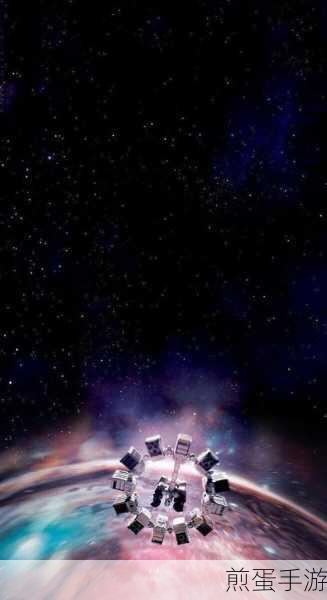 星际指挥官手机版下载-以太空为背景的战略游戏,带你畅游星际的必备攻略