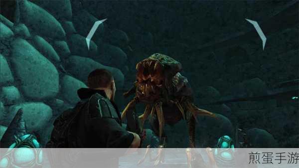 流亡远殖民地最新版下载,科幻战斗动作游戏的巅峰之作