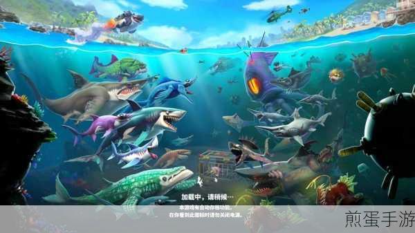 海港鲨鱼游戏下载-商业模拟游戏,热门游戏掀起商业新潮流