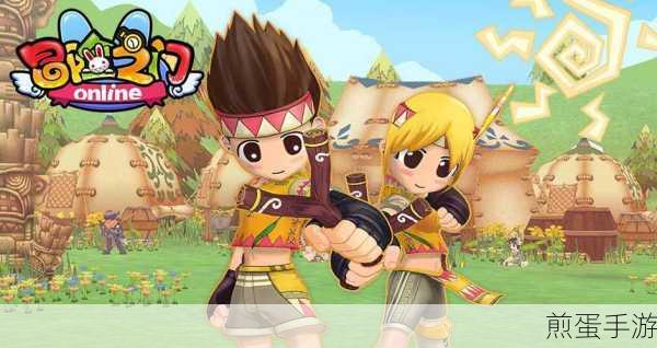 冒险王 3ol 满级版下载，端游正版授权的冒险 RPG 游戏掀起怀旧热潮
