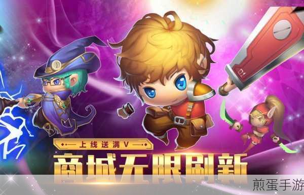 不可思议黑猫冒险手游下载:热门游戏等你来战