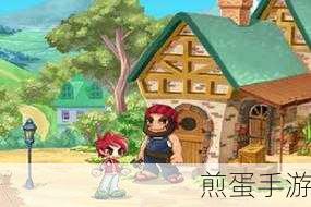 丛林冒险岛之谜游戏下载-复古风格的冒险闯关游戏,带你重温经典冒险之旅