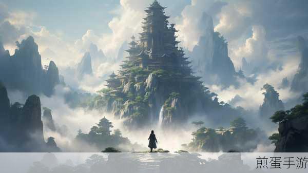 傲剑凌云最新版下载-玄幻仙侠题材的手游,震撼来袭,带你畅游仙侠世界