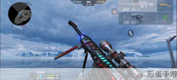 SniperArena 游戏下载 - 全新的枪战射击类手游,畅玩射击游戏,成为枪王之王