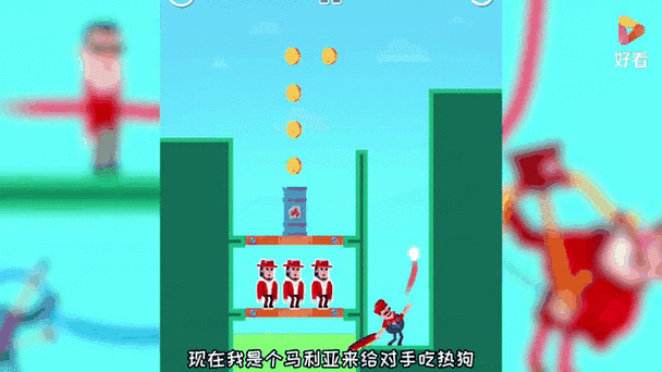 划线高高手安卓版下载-创意十足、挑战性极高的画线解谜救狗头游戏,成为解谜达人的必备之选