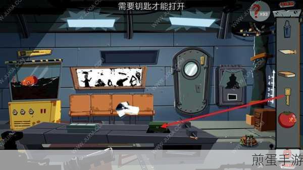 关不住先生游戏下载-冒险闯关、横版冒险游戏，热门游戏的全新探险之旅