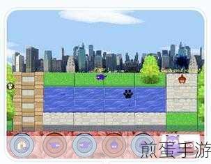 迷路的小猫游戏下载-画风清新的解谜冒险类型游戏,热门手游推荐,你不能错过