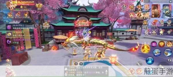 仙梦奇缘正版下载_MMORPG 仙侠手游,引领仙侠手游新潮流
