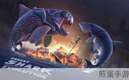 饥饿的鱼无广告下载-休闲竞技游戏，爆款手游引领娱乐新风潮