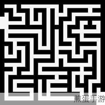 黑色致命的迷宫免费版下载-迷宫手游,热门手游下载攻略与精彩玩法