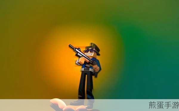 像素世界狙击英雄官方下载,带你畅玩刺激战场