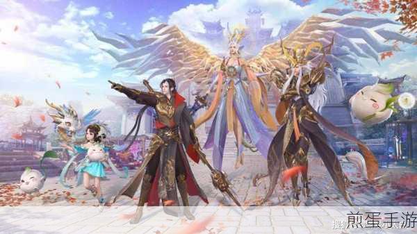 斗战狂魔手游官方版下载_非常精彩好玩的rpg玄幻仙侠手游,热门仙侠手游的魅力与玩法攻略