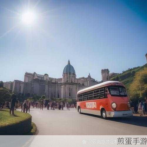 旅行羁绊手机版下载_非常休闲好玩的旅行游戏,开启心灵之旅