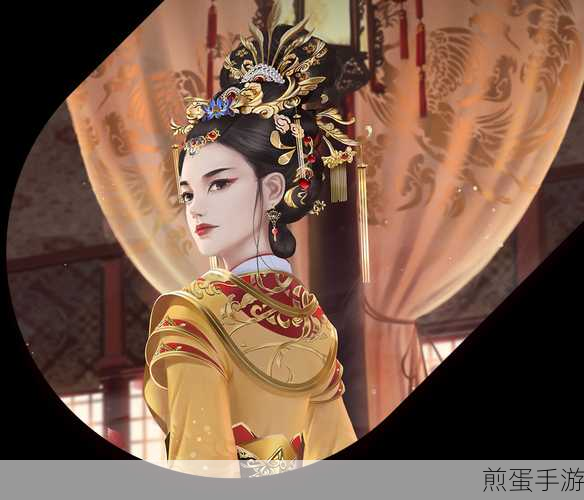 宫廷计手游内置修改器版下载_古风古色的宫廷养成类手游,为何它能成为玩家新宠