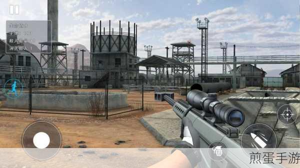 3D动作FPS射击无广告下载-多武器选择真实画面的射击游戏，成为射击王者的秘诀