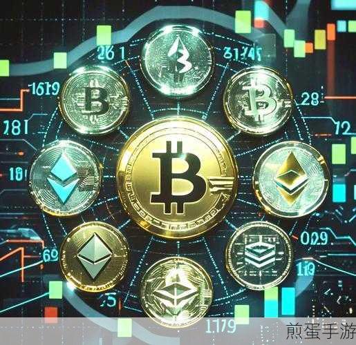 加密货币大师无限金币下载-以加密货币为背景的游戏,成为虚拟财富王者的秘诀