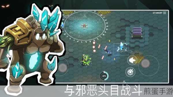 超能机器人下载安装-动作冒险类游戏，带你探索未知的刺激之旅