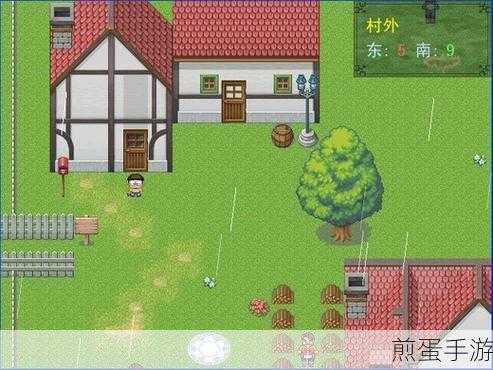 哆啦A梦之解救小夫简体中文版下载_哆啦a梦之解救小夫游戏,带你重温童年经典