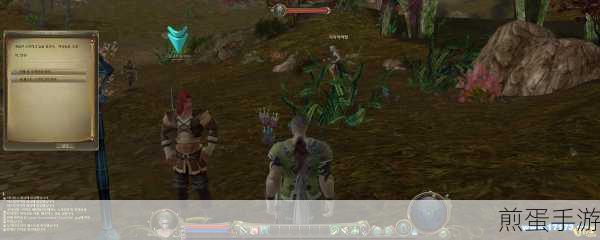 永恒秘境bt版下载_rpg动作冒险手游，热门游戏的魅力之旅