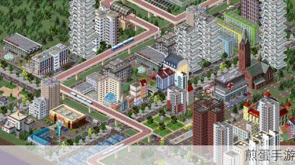 西奥小镇内置菜单版可安装模组下载_模拟城市建设游戏,热门游戏的魅力与玩法攻略