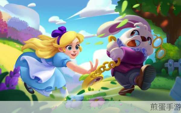 糖果精灵传奇无限道具下载-融合了模拟经营元素休闲益智手游,畅玩无限,甜蜜冒险不停歇