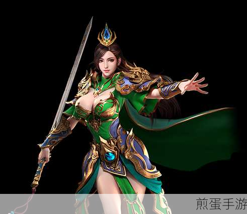 三国伏魔录手游下载:热门回合制角色扮演三国卡通游戏的魅力所在